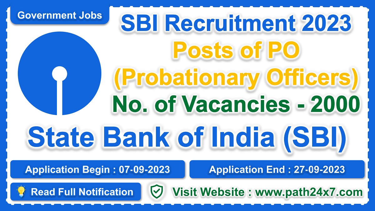 sbi.co.in and bank.sbi | State Bank of India (SBI) | Details of Recruitment Rules, No. of Posts, Dates, Eligibility, Fee, Age Limit, Salary, How to Apply etc. | State Bank of India (SBI)